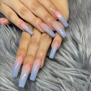 Meet your Posher, Diamond